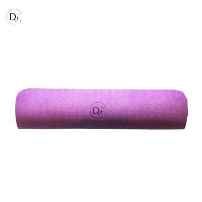 Tapis de yoga Dansez-vous