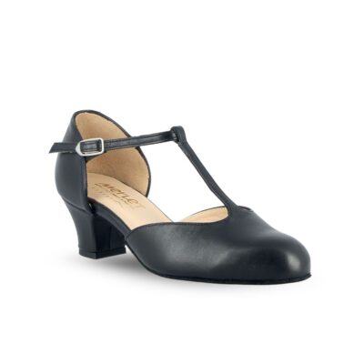 Chaussures Merlet Eva-noire