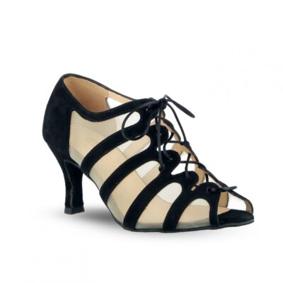 Chaussures Merlet Sya-noire