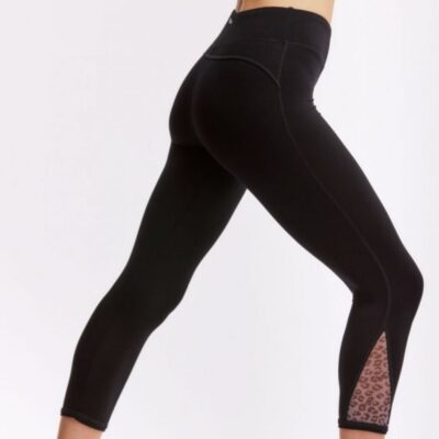 Legging Temps danse dixie-wild