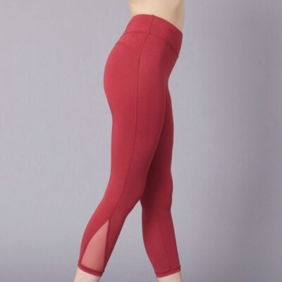 Legging Temps danse dixie-terrarossa