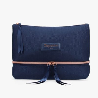 Grande trousse chaussons Repetto