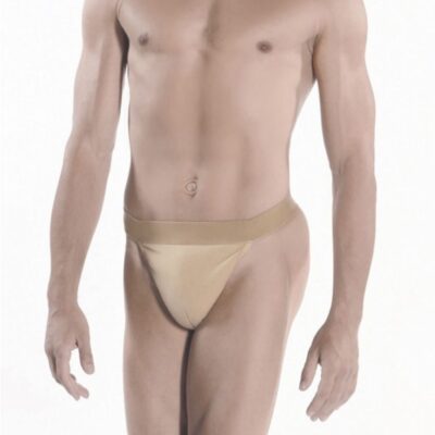 Gaine string Dancebelt homme Wear moi-chair