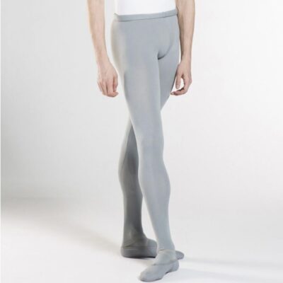 Collant Wear moi orion garçon gris