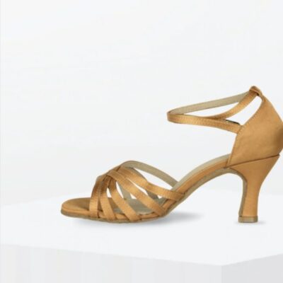 Chaussures Dansez-vous Luccia-tan