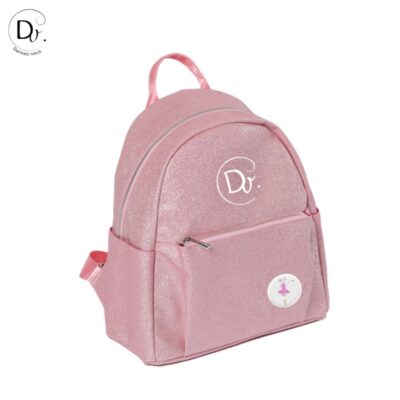 Sac Dansez-vous bubly-rose