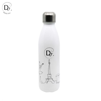 Gourdes Paris Dansez-vous