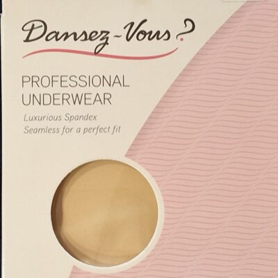 String nude Dansez-vous