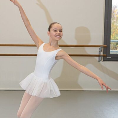 Tutu Degas Volc+ cristal