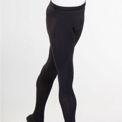 Collant Wear moi orion garçon noir