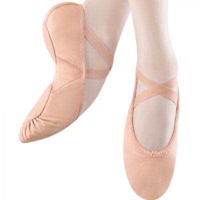 Demi-pointes bloch prolite 2