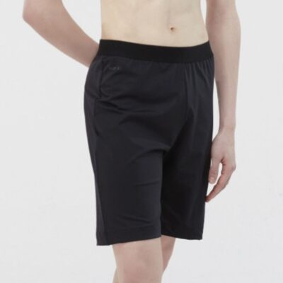 Short Wear moi Lorca noir garçons