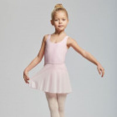 Jupettes Temps danse junior juliani-perle