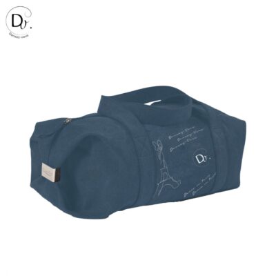 Sac Dansez-vous paulo-bleu jeans