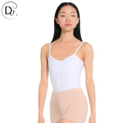 Short Dansez-vous basil nude