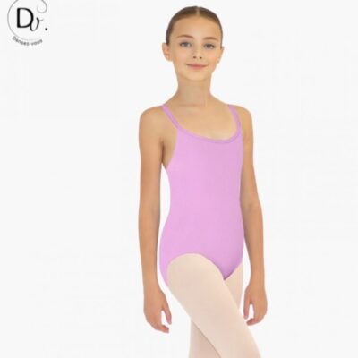 Justaucorps Dansez-vous Lora-lilas