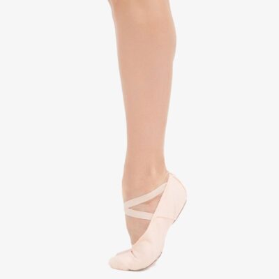 Demi-pointes Repetto T225