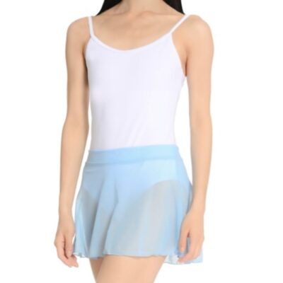 Jupette Dansez-vous julie denim-blue