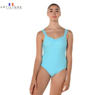 Justaucorps Artiligne soline fata