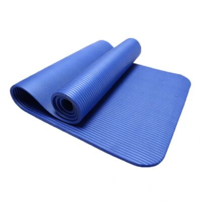 Tapis de yoga epais Tech dance