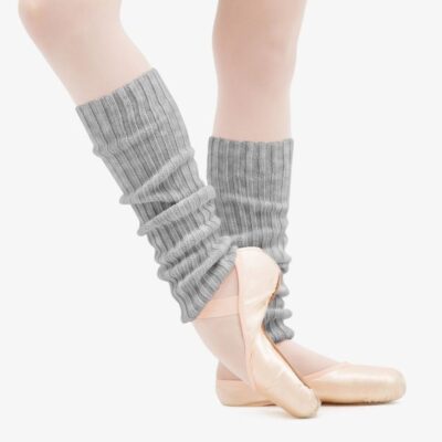 Guêtre chevillere Repetto-grise