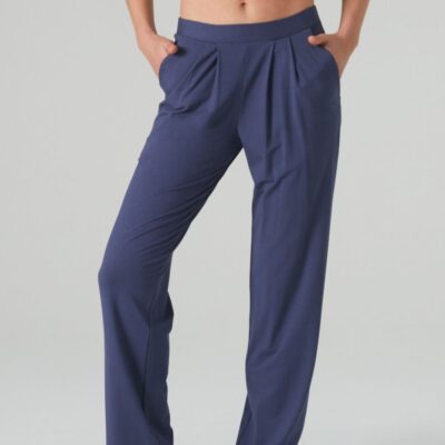 Pantalon Temps danse allan-midnight