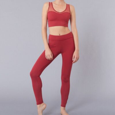 Brassière Temps danse adulte denisa-terrarossa