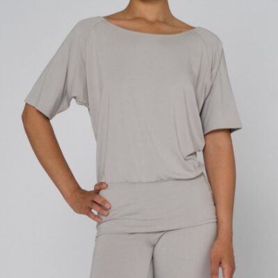 Tee-shirt Temps danse Genesis-fungi