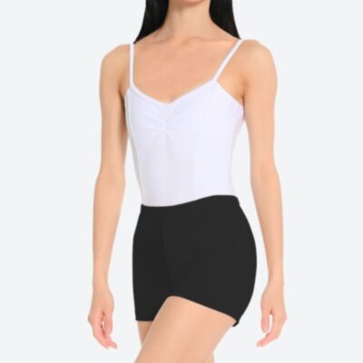 Short Dansez-vous basil noir