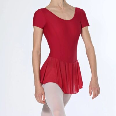 Justaucorps Artiligne jasmine acero adulte