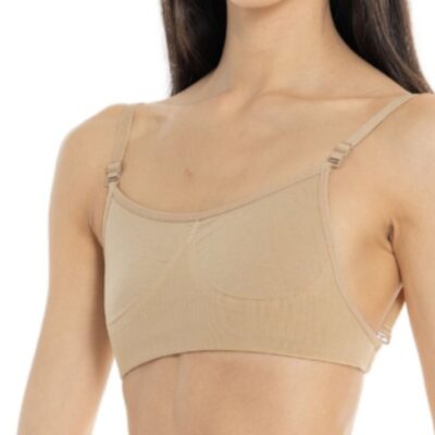Brassière nude Dansez-vous