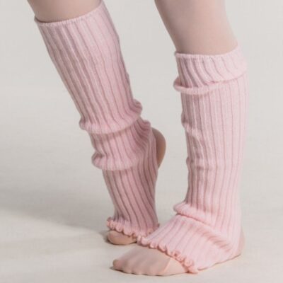 Guêtre chevillere Temps danse