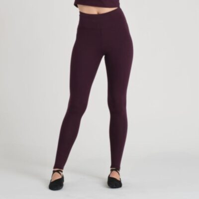 Leggings Temps danse Atma figue