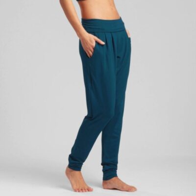 Pantalon Temps danse Vivant prusse