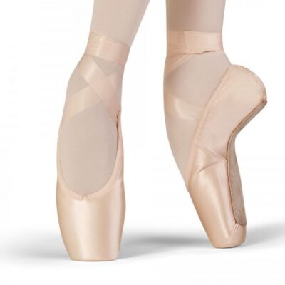 Pointes Bloch Grace