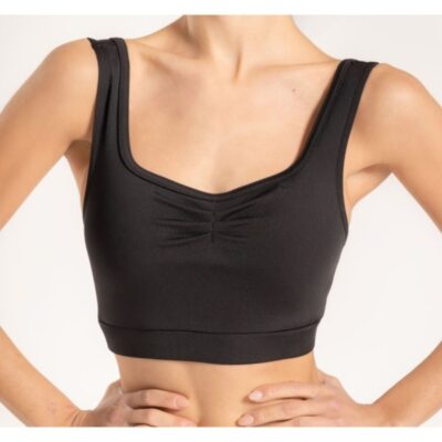 Brassière Dansez-vous Bree pro noire