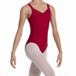 Justaucorps Artiligne soline acero