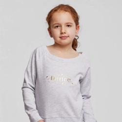 Sweat Temps danse junior talia arabes