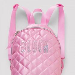 Sac Bloch backpack-pink