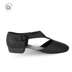 Chaussures de professeur aura-noir