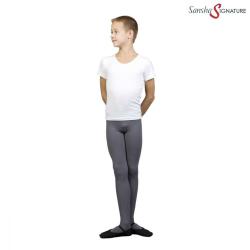 Tee-shirt Sansha homme stuart-blanc