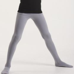 Collant garçon Temps danse Orson gris