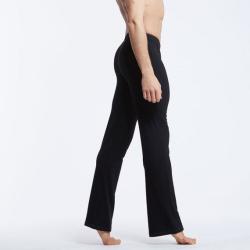 Pantalon jazz homme Temps danse Oleg noir