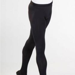 Collant Wear moi orion garçon noir