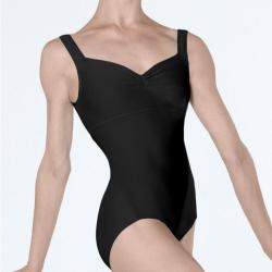 Justaucorps Wear moi Galate noir adulte