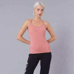 Débardeur Temps Danse amira flamingo