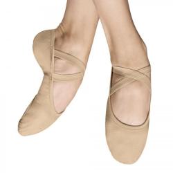 Demi-pointes Bloch performa chair