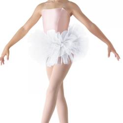 Tutu bandeau bloch enfant