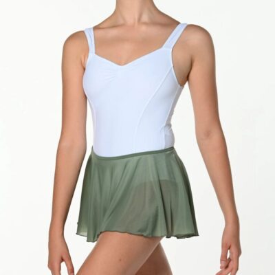 Jupettes Artiligne lisette army