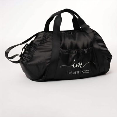 Sac Intermezzo fenella-noir